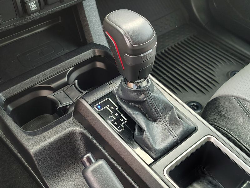 Used 2023 Toyota Tacoma Truck