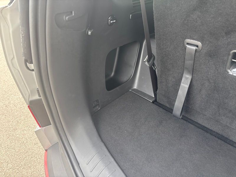 Used 2024 Hyundai Santa Fe Hybrid SUV