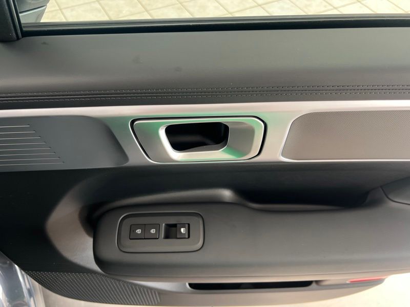 New 2027 Hyundai Santa Fe SUV