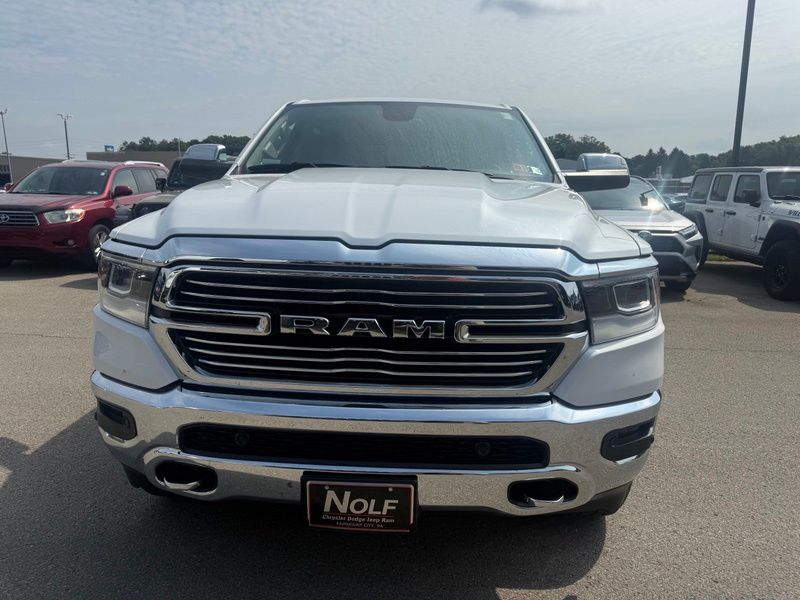 Used 2019 Ram 1500 Truck