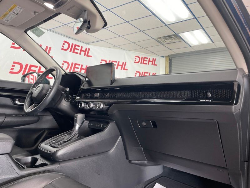 Used 2024 Honda CR-V SUV