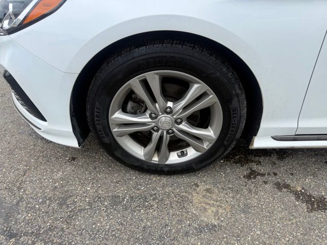 Used 2018 Hyundai Sonata Sedan