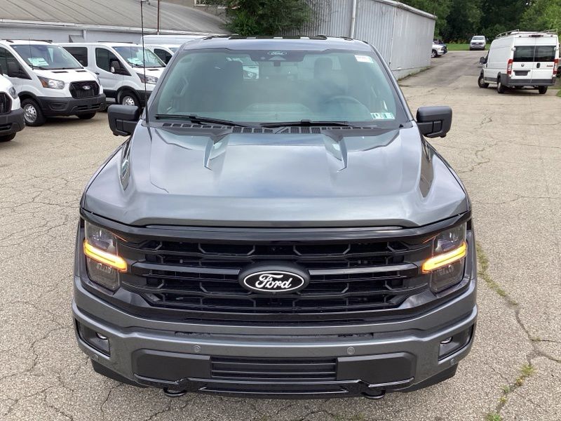 New 2026 Ford F-150 Truck