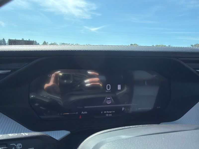 New 2026 Jeep Cherokee SUV