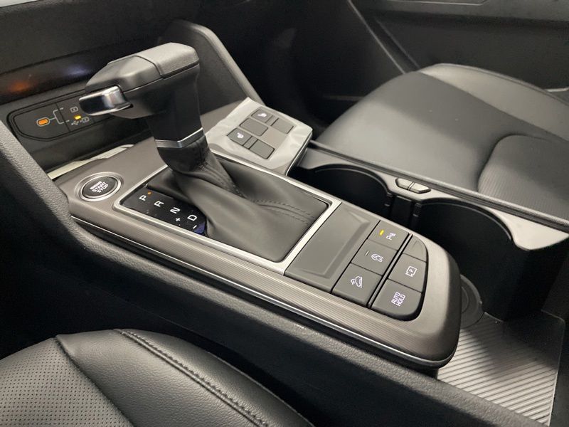 New 2026 Kia Sportage SUV
