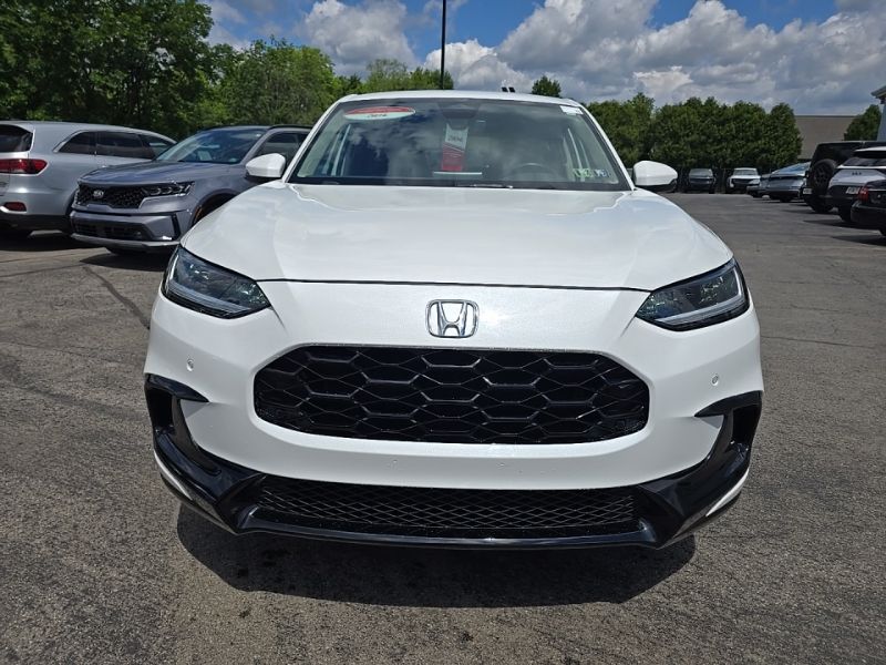 Used 2024 Honda HR-V SUV
