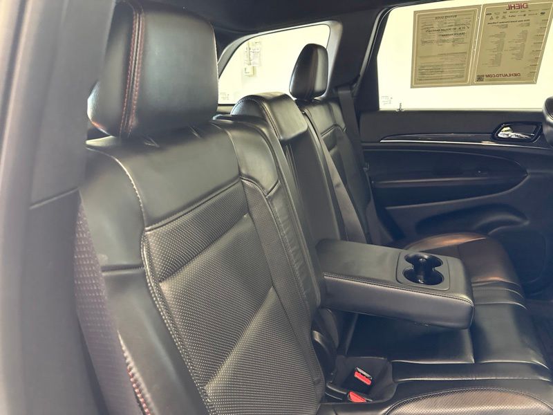 Used 2020 Jeep Grand Cherokee SUV
