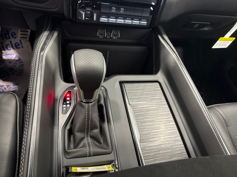 New 2026 Ram 1500 Truck