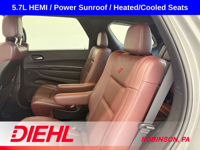 Used 2023 Dodge Durango SUV