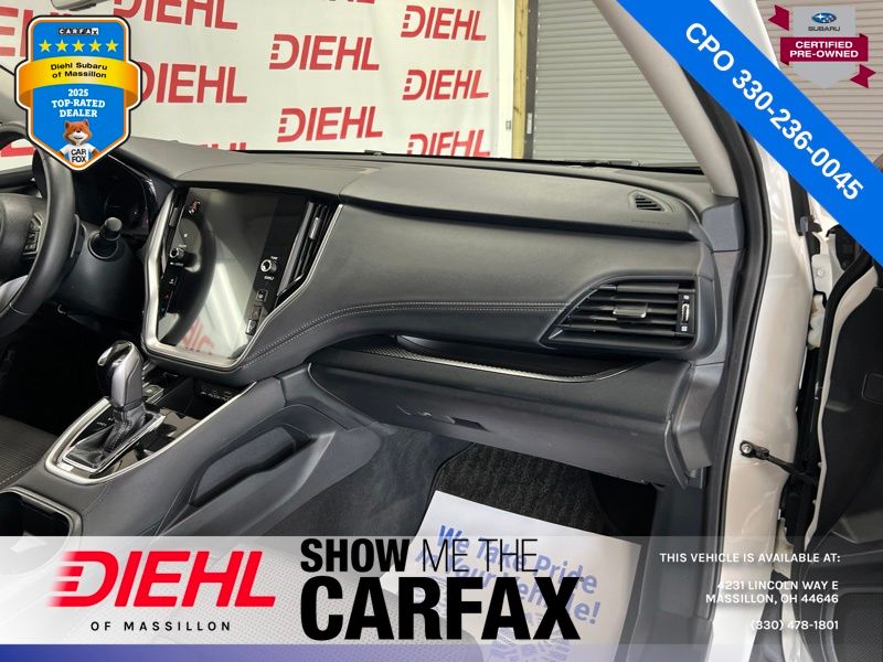 Used 2024 Subaru Outback SUV