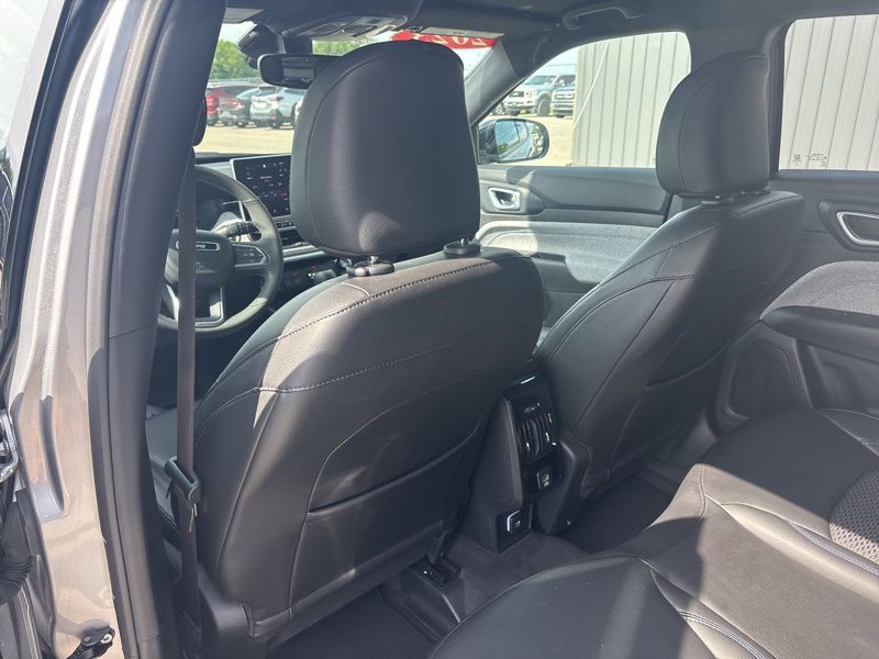 Used 2023 Jeep Compass SUV
