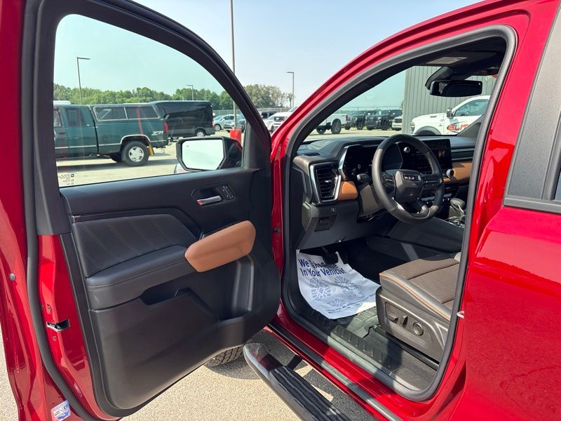 Used 2026 GMC Canyon Truck