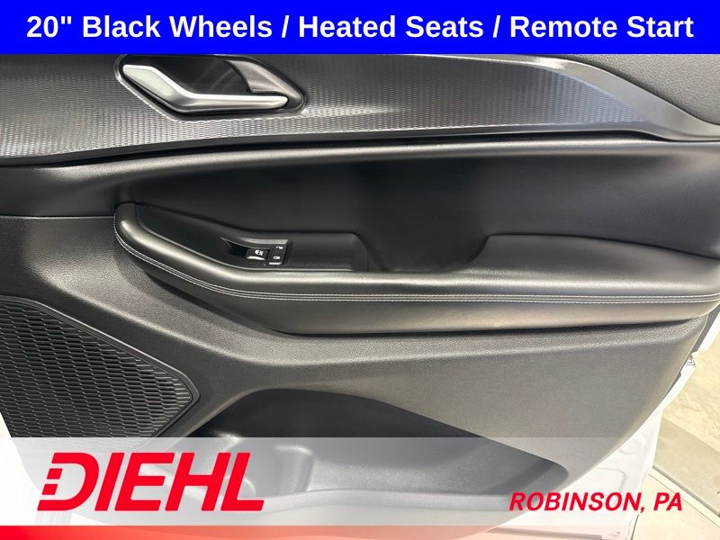 Used 2023 Jeep Grand Cherokee SUV