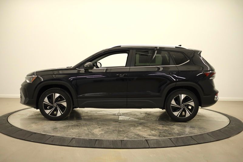 2026 Volkswagen Taos SE - Photo 6