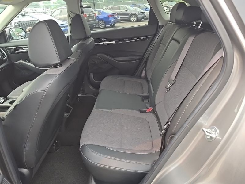 Used 2024 Kia Seltos SUV