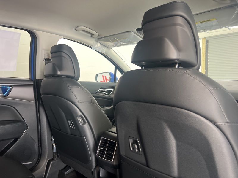 New 2026 Kia Sportage SUV