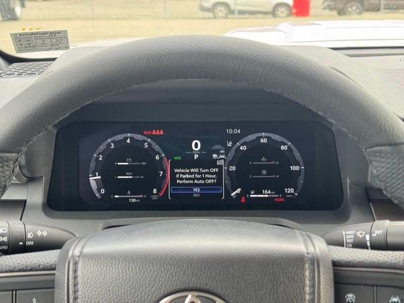 2026 Toyota Tacoma TRD Sport - Photo 14