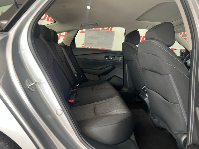 New 2026 Honda Accord Sedan Sedan