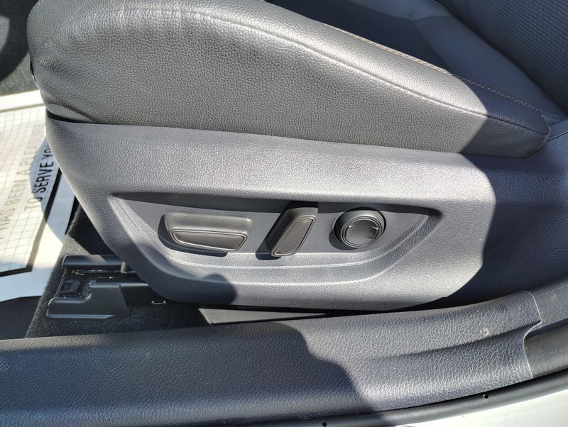Used 2025 Toyota Camry Sedan