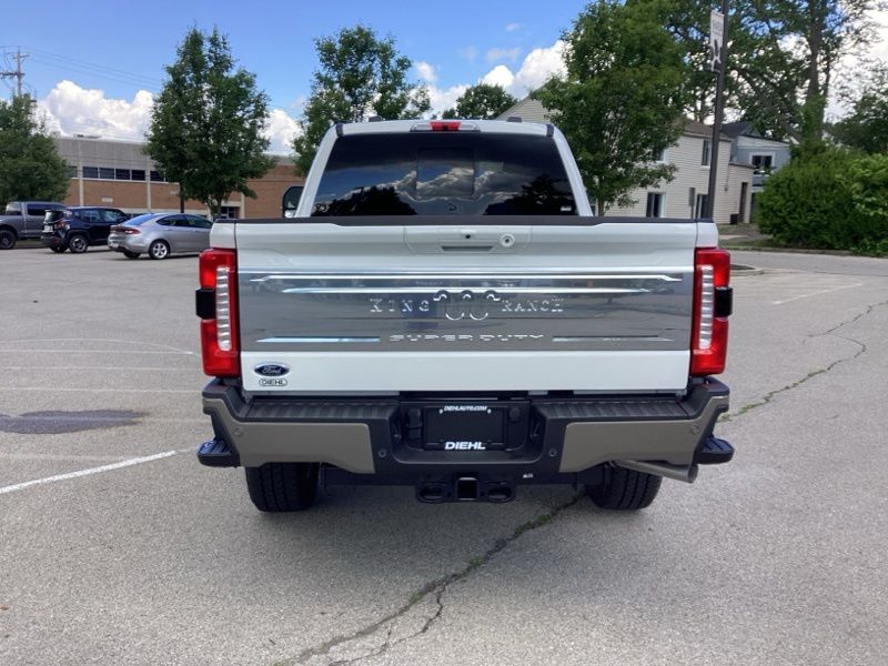 New 2026 Ford F-250SD Truck