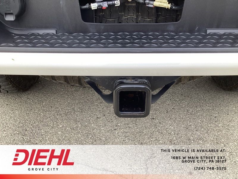 Used 2024 GMC Canyon Truck