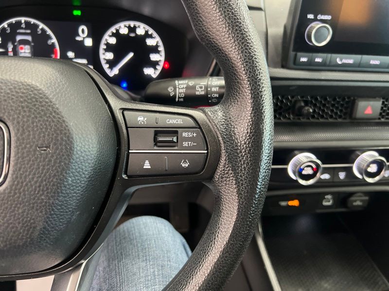 Used 2023 Honda CR-V SUV