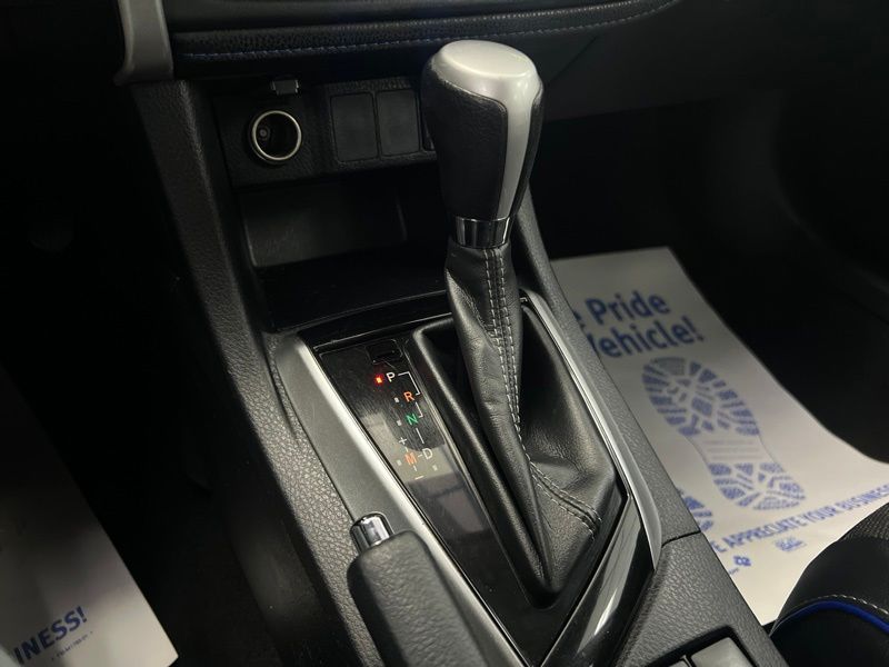 Used 2019 Toyota Corolla Sedan