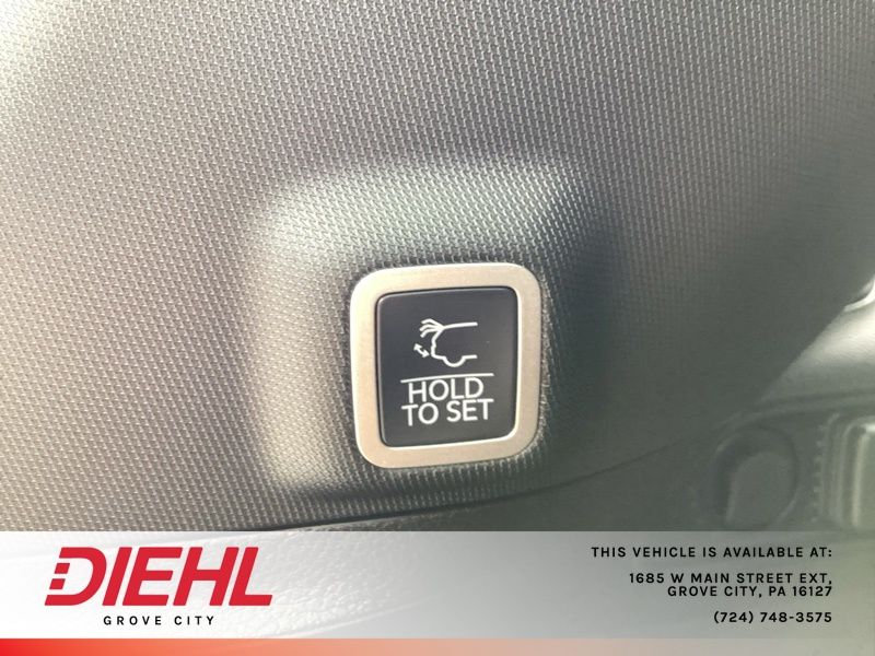 Used 2026 Jeep Grand Cherokee SUV