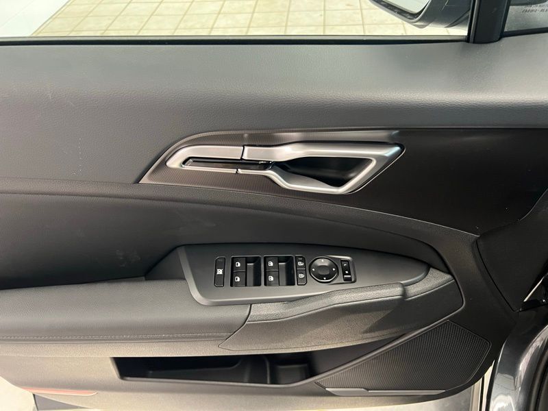 New 2026 Kia Sportage SUV