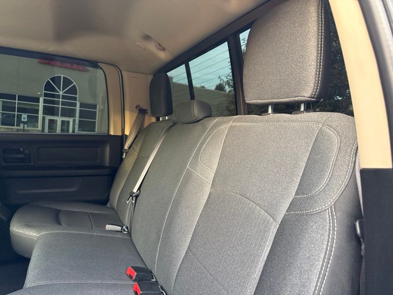 Used 2020 Ram 2500 Truck