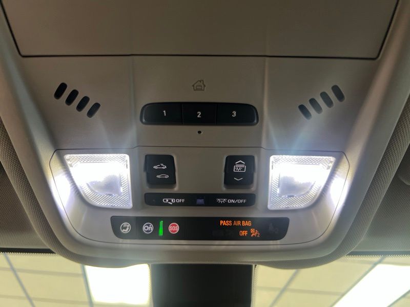 Used 2021 Chevrolet Equinox SUV