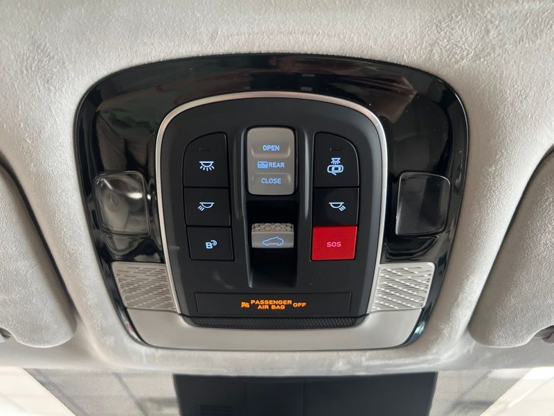 Used 2024 Hyundai Palisade SUV