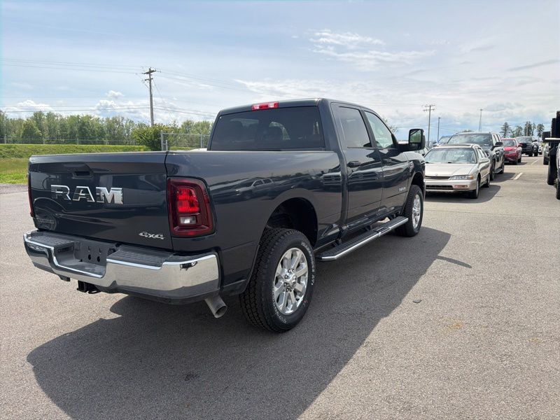 New 2026 Ram 2500 Truck
