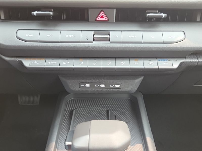 New 2027 Kia Seltos SUV