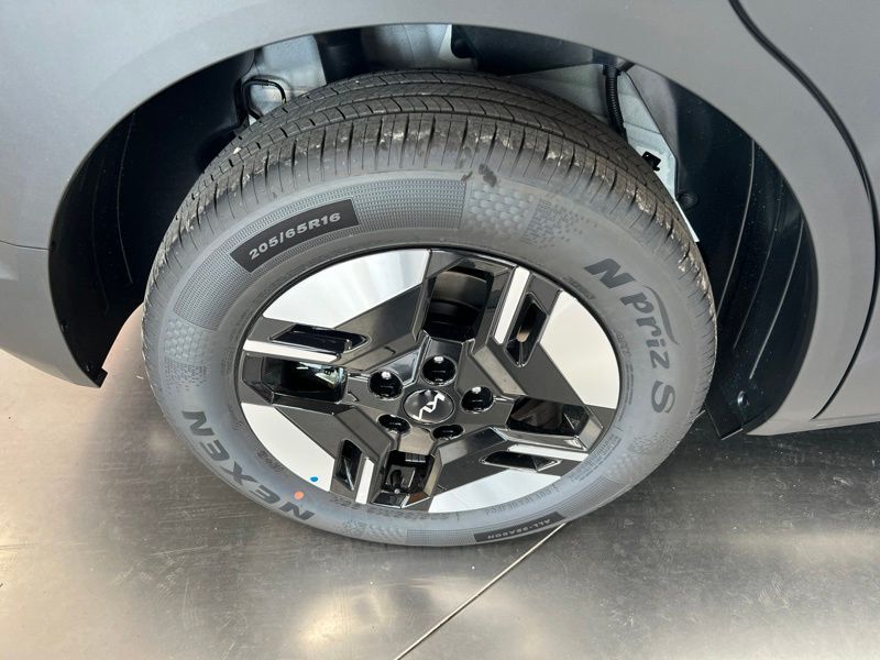 New 2027 Kia Seltos SUV