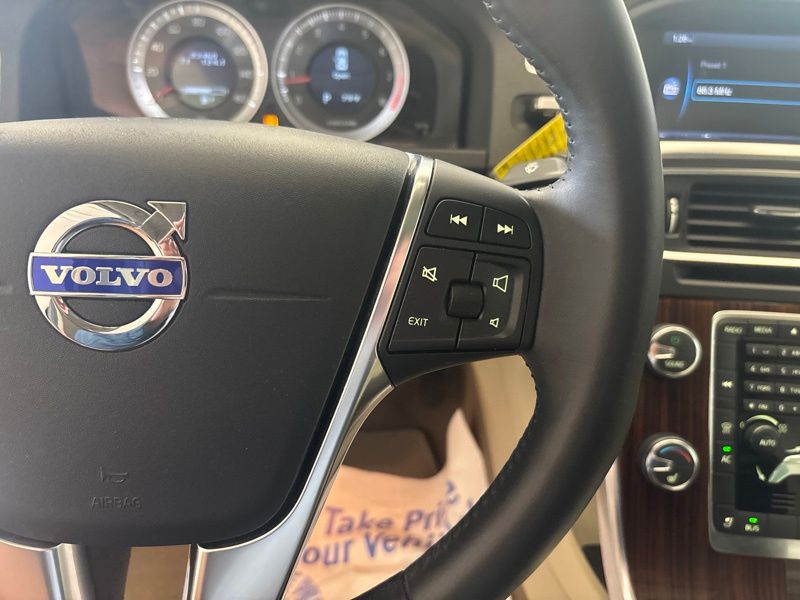 Used 2012 Volvo S60 Sedan