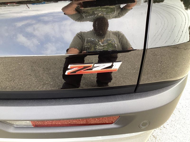 New 2027 Chevrolet Traverse SUV