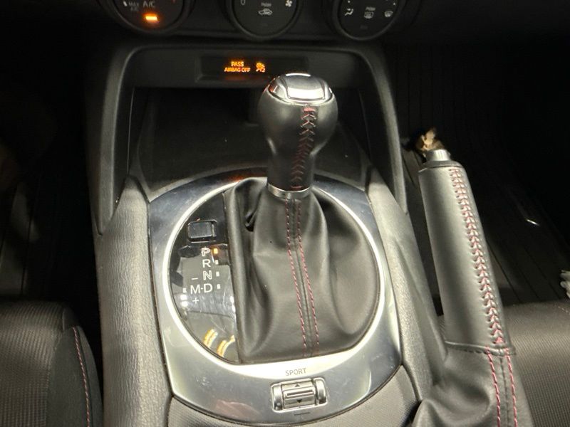 Used 2016 Mazda Miata Convertible