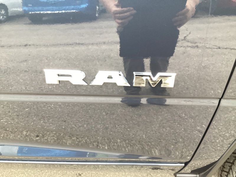 New 2026 Ram 2500 Truck