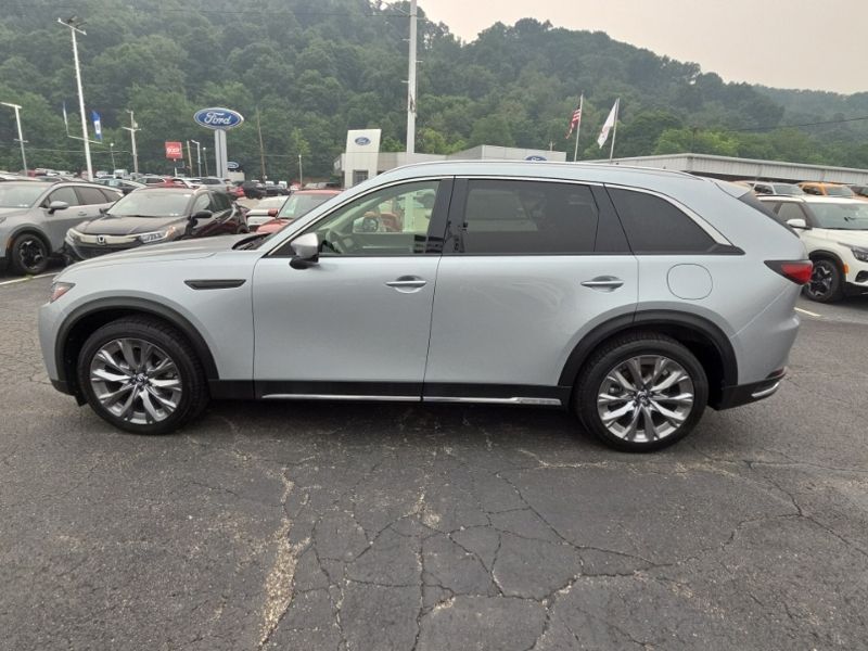 Used 2024 Mazda CX-90 SUV