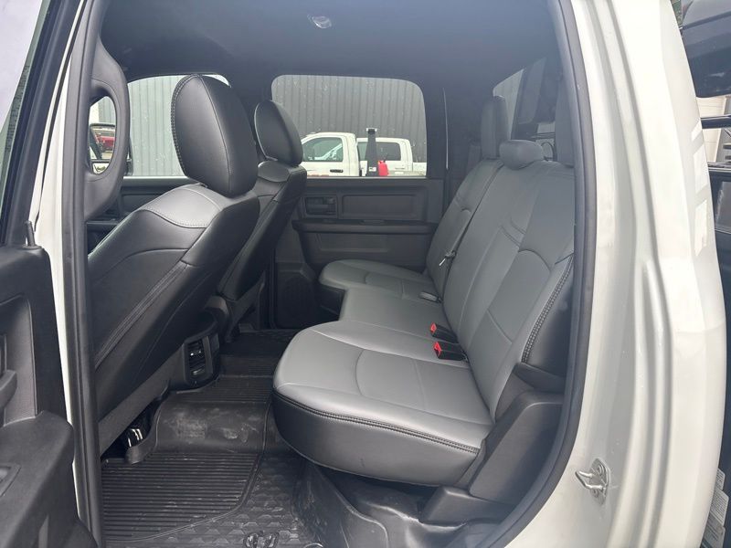 Used 2024 Ram 5500HD Truck