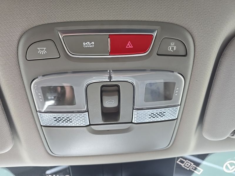 Used 2024 Kia Telluride SUV