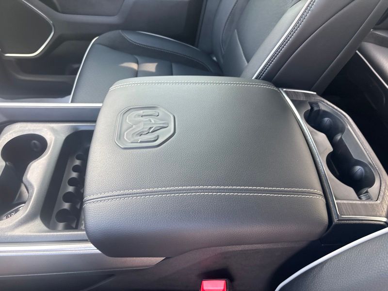 Used 2026 Ram 1500 Truck