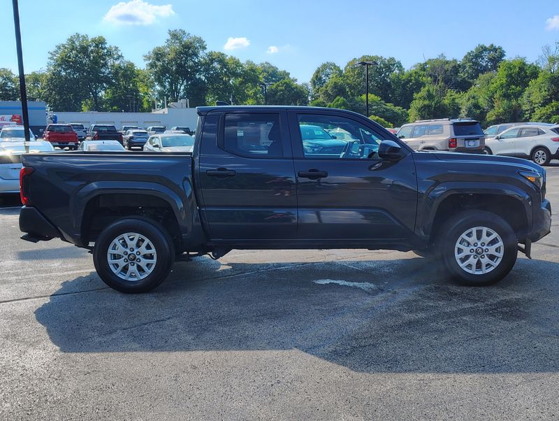 Used 2024 Toyota Tacoma Truck