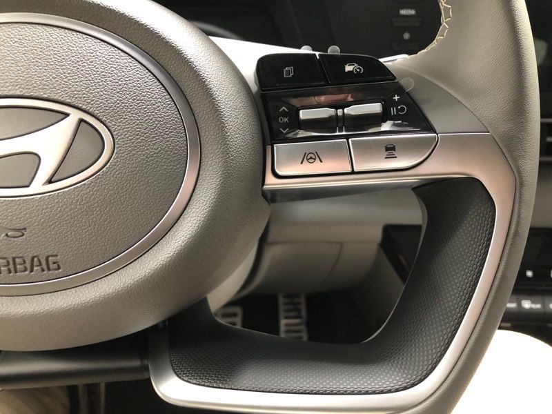 New 2026 Hyundai Elantra Sedan