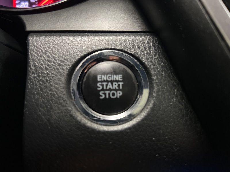 Used 2024 Toyota Camry Sedan