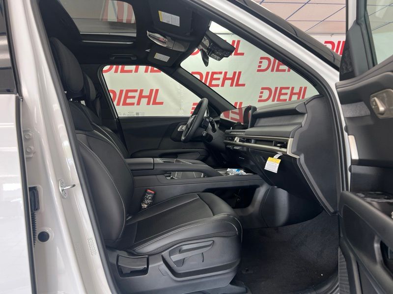 New 2027 Kia Telluride SUV
