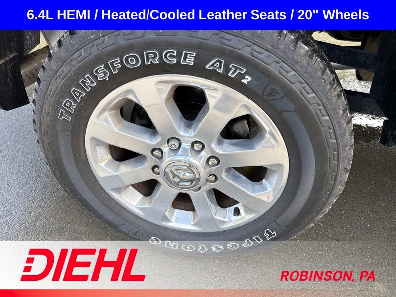 Used 2022 Ram 2500 Truck