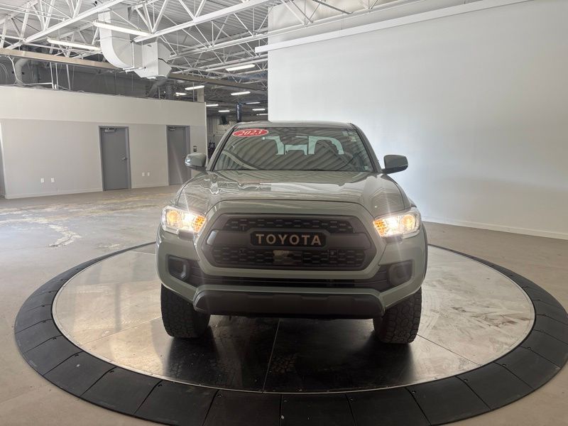 Used 2023 Toyota Tacoma Truck