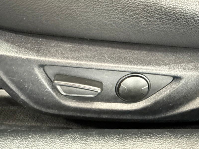 Used 2020 Ford Mustang Convertible